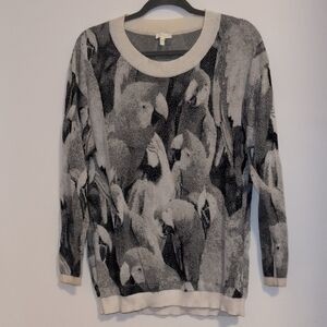Escada Parrot Sweater